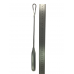 К-104 Obstetric curette, pronged GREENE№4